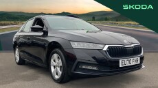 Skoda Octavia 1.0 TSI SE First Edition 5dr Petrol Estate